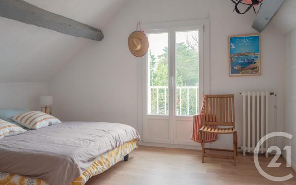 Appartement T3 à vendre  3 pièces - 67,18 m2 ANGLET - 64