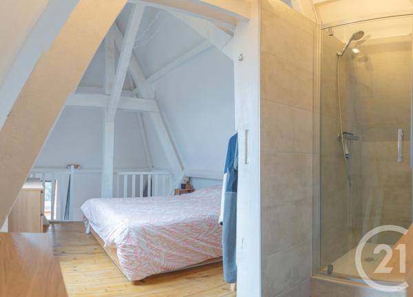 Appartement T3 à vendre  3 pièces - 67,18 m2 ANGLET - 64