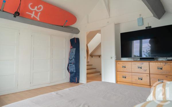 Appartement T3 à vendre  3 pièces - 67,18 m2 ANGLET - 64