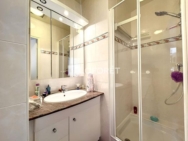 Achat appartement Le Plessis-Robinson - 5 pièce(s) - 102 m² - 580 000 €