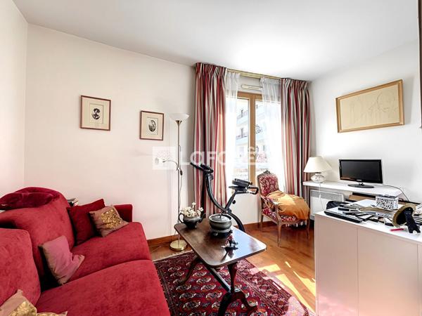Achat appartement Le Plessis-Robinson - 5 pièce(s) - 102 m² - 580 000 €