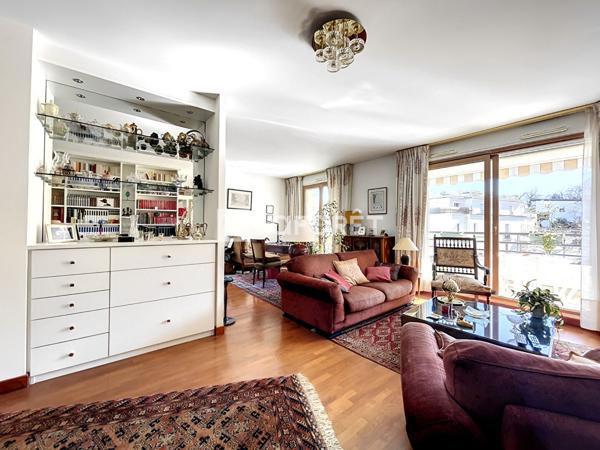Achat appartement Le Plessis-Robinson - 5 pièce(s) - 102 m² - 580 000 €