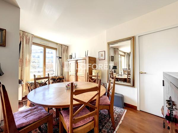 Achat appartement Le Plessis-Robinson - 5 pièce(s) - 102 m² - 580 000 €