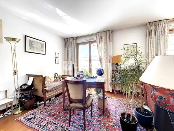 Achat appartement Le Plessis-Robinson - 5 pièce(s) - 102 m² - 580 000 €