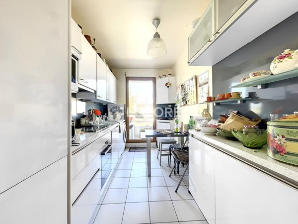 Achat appartement Le Plessis-Robinson - 5 pièce(s) - 102 m² - 580 000 €