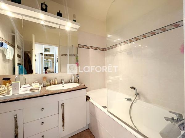 Achat appartement Le Plessis-Robinson - 5 pièce(s) - 102 m² - 580 000 €