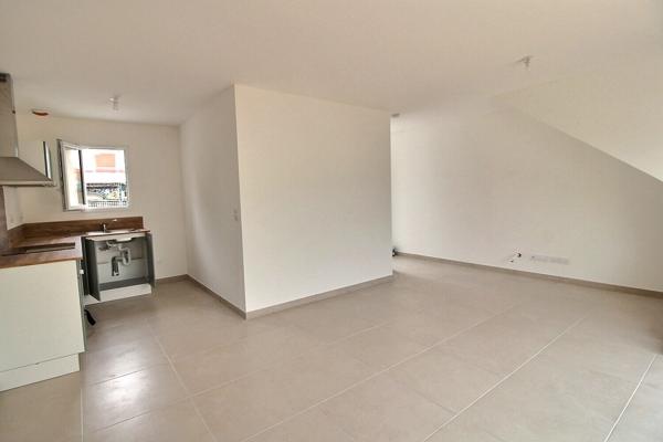 Maison Saint Alban 3 pièce(s) 72 m2