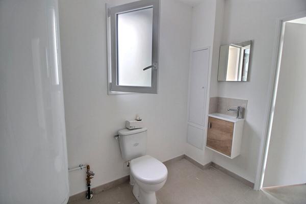 Maison Saint Alban 3 pièce(s) 72 m2