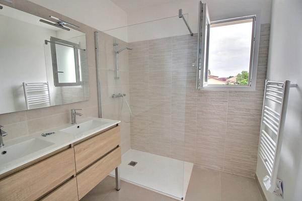 Maison Saint Alban 3 pièce(s) 72 m2