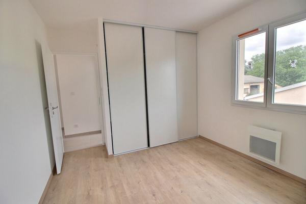 Maison Saint Alban 3 pièce(s) 72 m2