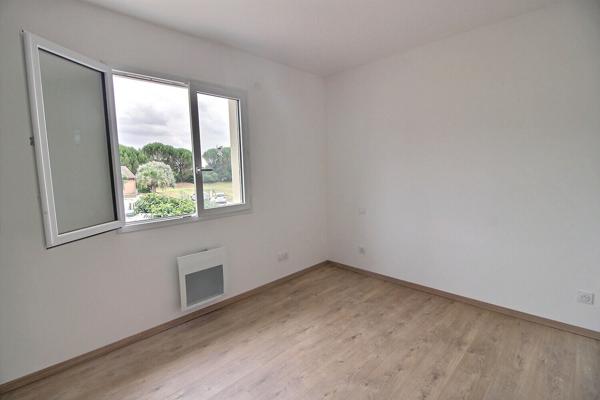 Maison Saint Alban 3 pièce(s) 72 m2