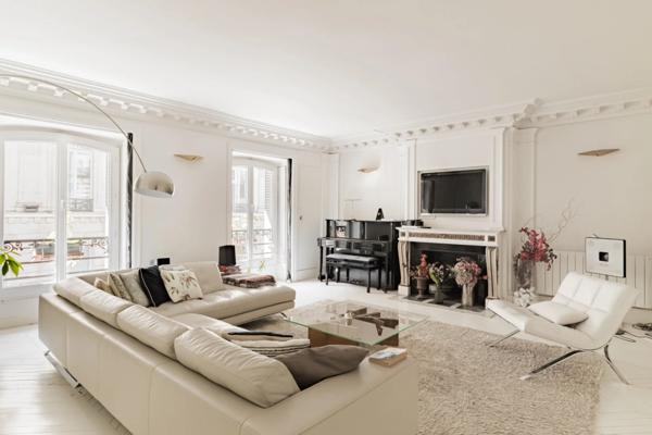 Appartement Paris 8e - SAINT-HONORÉ
