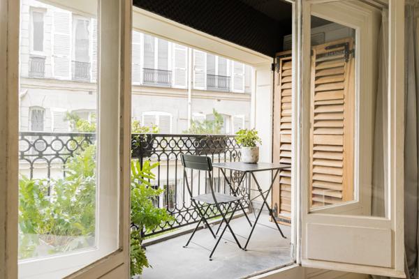 Appartement Paris 8e - SAINT-HONORÉ