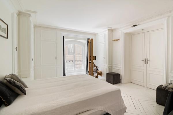 Appartement Paris 8e - SAINT-HONORÉ