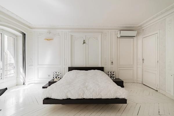 Appartement Paris 8e - SAINT-HONORÉ