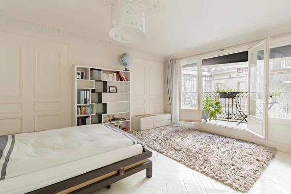Appartement Paris 8e - SAINT-HONORÉ