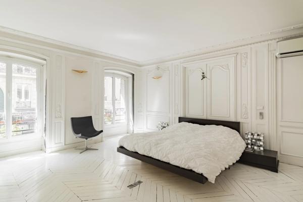 Appartement Paris 8e - SAINT-HONORÉ