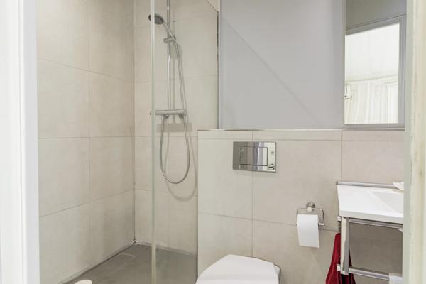 Appartement Paris 8e - SAINT-HONORÉ
