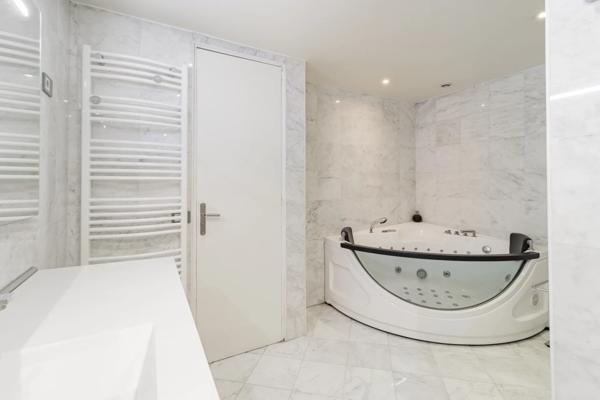 Appartement Paris 8e - SAINT-HONORÉ