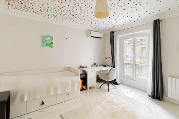 Appartement Paris 8e - SAINT-HONORÉ