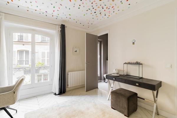 Appartement Paris 8e - SAINT-HONORÉ