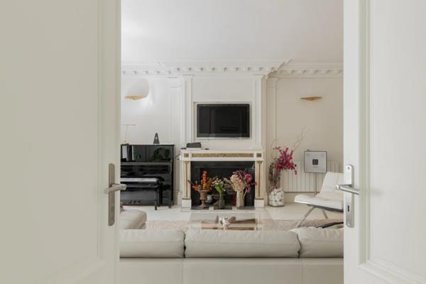 Appartement Paris 8e - SAINT-HONORÉ