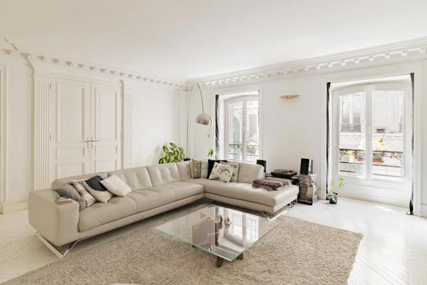 Appartement Paris 8e - SAINT-HONORÉ
