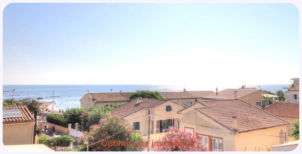 Appartement à vendre 1 pièces LE CAP D'AGDE (34)