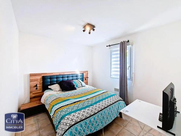Appartement à vendre 3 pièces 65m² Carcassonne (11000)