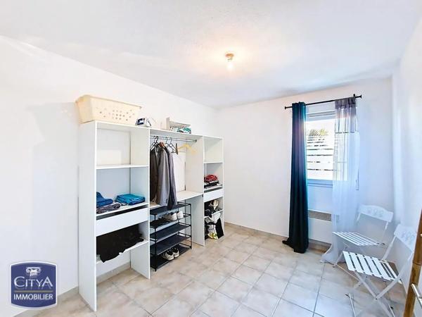 Appartement à vendre 3 pièces 65m² Carcassonne (11000)