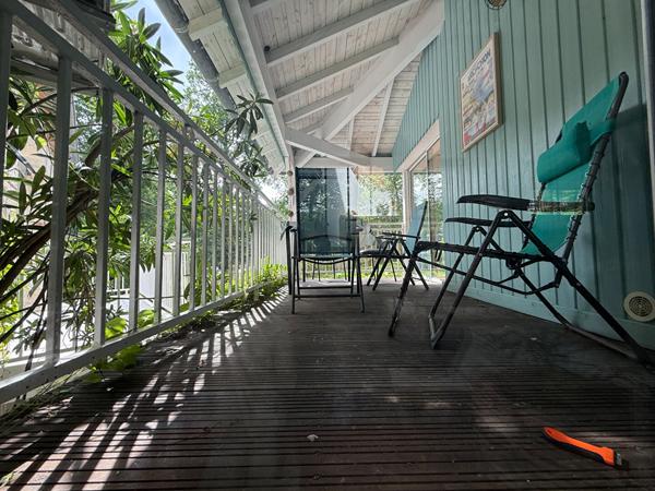 47300 LE LEDAT Maginifique villa au Lédat avec piscine et dépendances