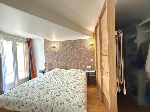 47300 LE LEDAT Maginifique villa au Lédat avec piscine et dépendances
