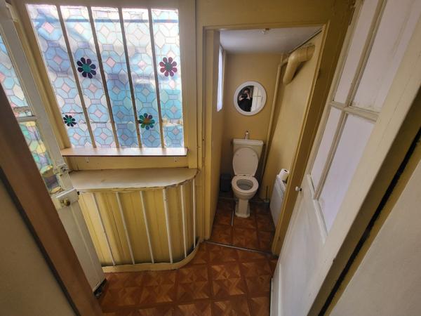 Appartement à LAGNY SUR MARNE (77400)