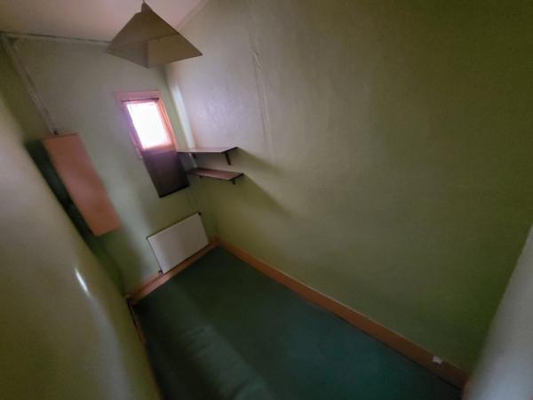 Appartement à LAGNY SUR MARNE (77400)