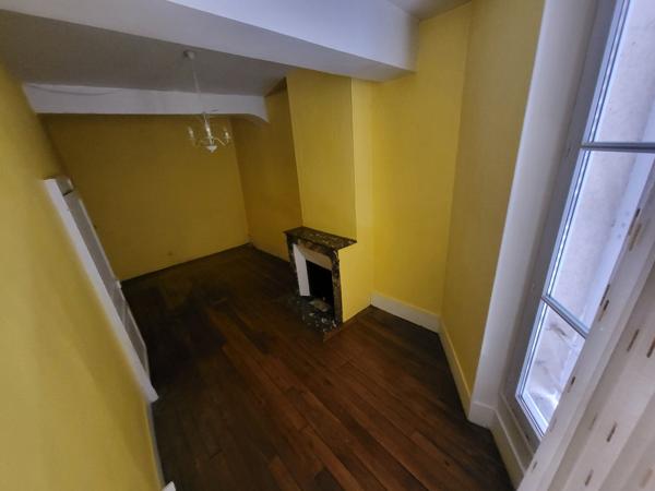 Appartement à LAGNY SUR MARNE (77400)