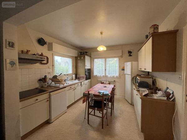 Maison à vendre à Combrit dans le Finistère (29120), ref : 29022-1904