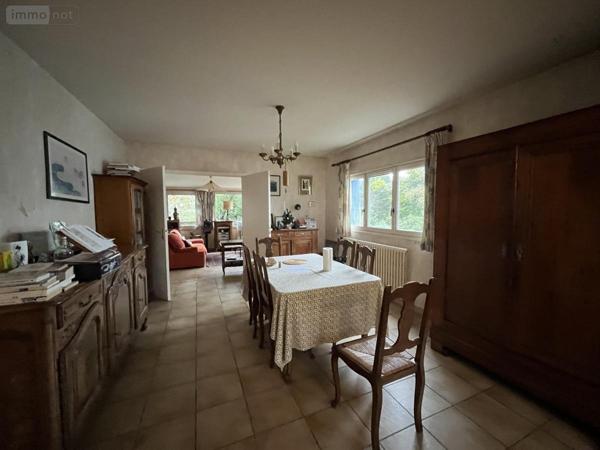 Maison à vendre à Combrit dans le Finistère (29120), ref : 29022-1904