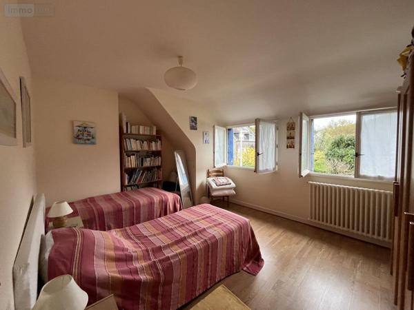 Maison à vendre à Combrit dans le Finistère (29120), ref : 29022-1904