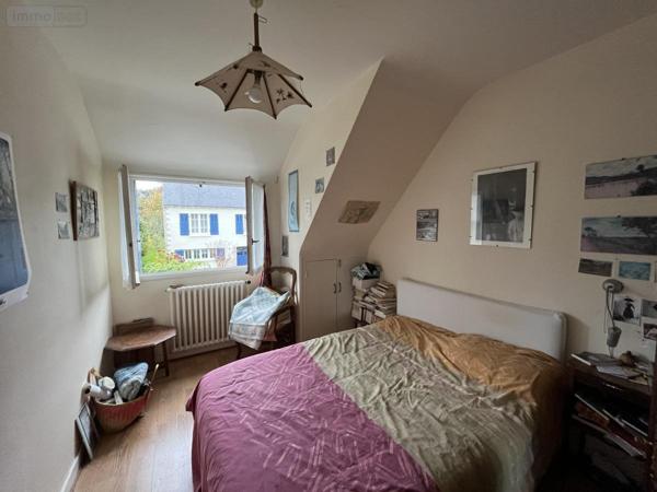 Maison à vendre à Combrit dans le Finistère (29120), ref : 29022-1904