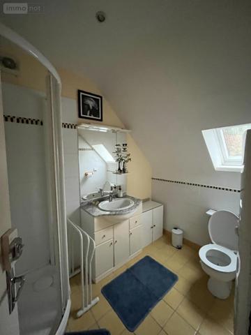 Maison à vendre à Combrit dans le Finistère (29120), ref : 29022-1904