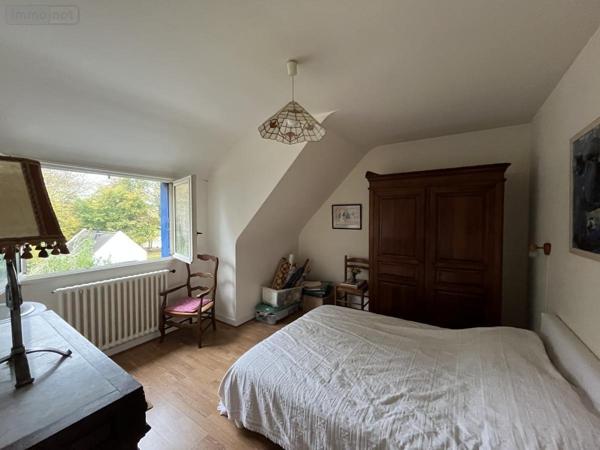 Maison à vendre à Combrit dans le Finistère (29120), ref : 29022-1904