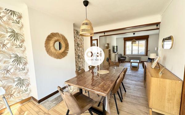 Immeuble à vendre    9 pièces • 211 m2 Le Portel