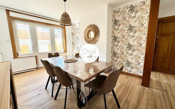 Immeuble à vendre    9 pièces • 211 m2 Le Portel