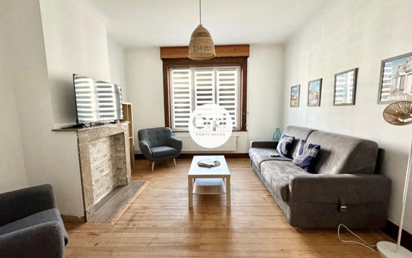 Immeuble à vendre    9 pièces • 211 m2 Le Portel