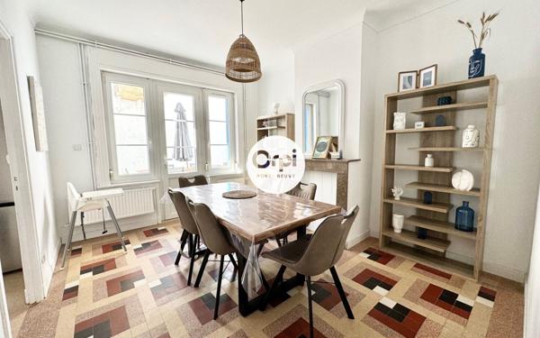 Immeuble à vendre    9 pièces • 211 m2 Le Portel