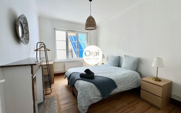 Immeuble à vendre    9 pièces • 211 m2 Le Portel