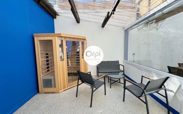 Immeuble à vendre    9 pièces • 211 m2 Le Portel