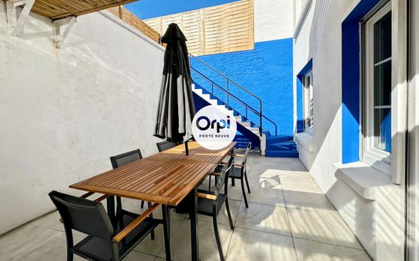 Immeuble à vendre    9 pièces • 211 m2 Le Portel