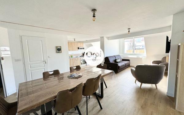 Immeuble à vendre    9 pièces • 211 m2 Le Portel