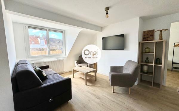 Immeuble à vendre    9 pièces • 211 m2 Le Portel